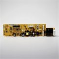 Wci WCI WCI154886103 Dishwasher Electronic Control Board for FGHD2465NF2A WCI154886103